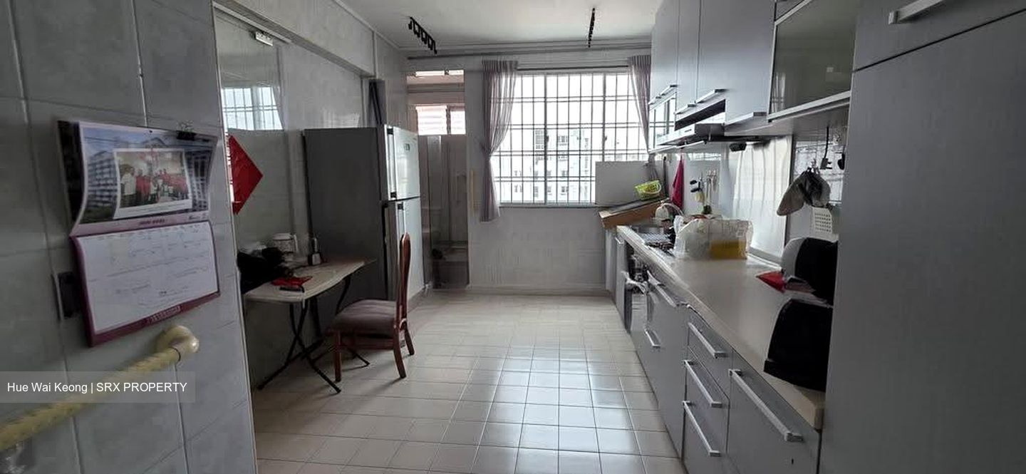 Blk 230 Simei Street 4 (Tampines), HDB 4 Rooms #634665631